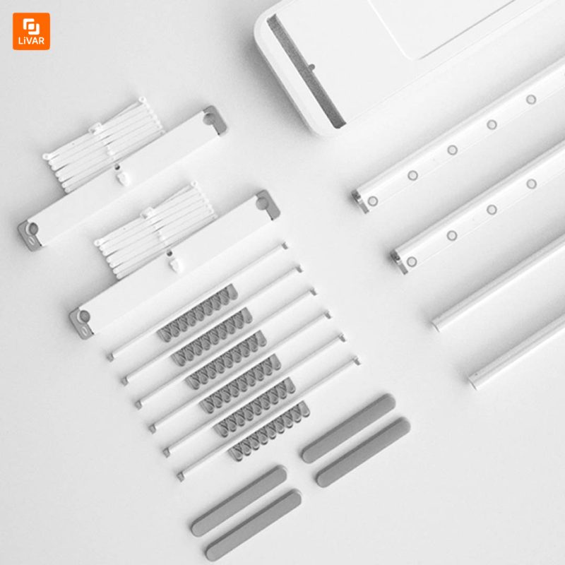 خشک‌کن هوشمند لباس Mr. Bang - Image 4