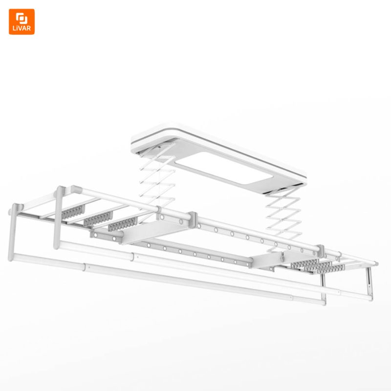 خشک‌کن هوشمند لباس Mr. Bang - Image 5