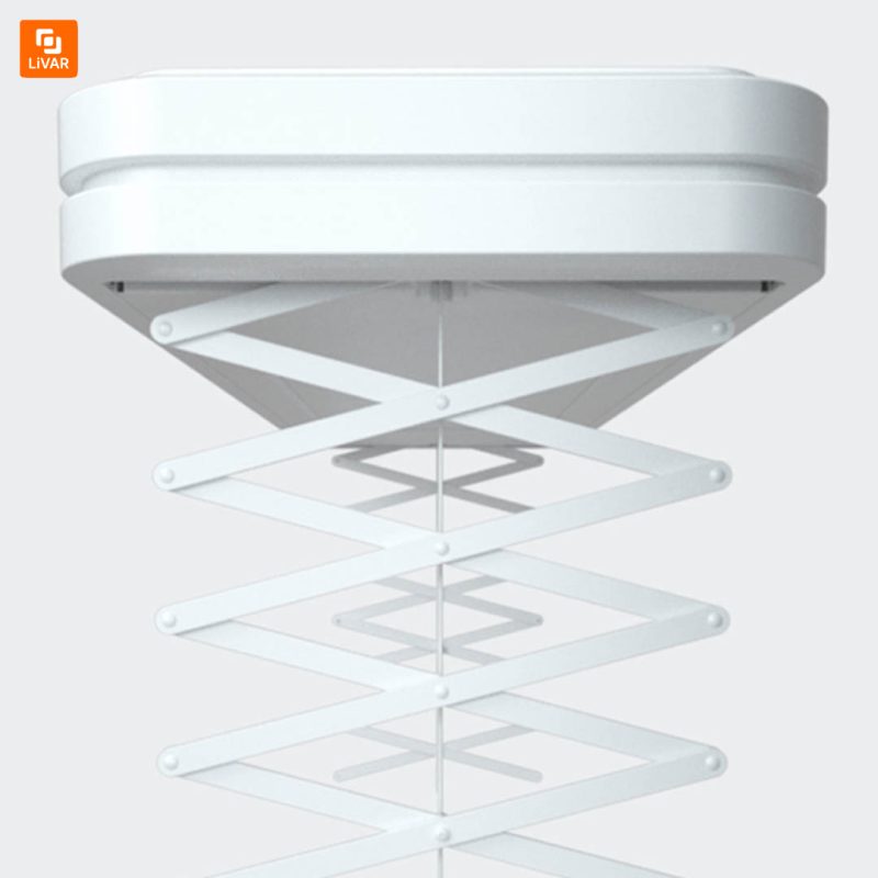 خشک‌کن هوشمند لباس Mr. Bang - Image 6