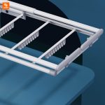 خشک‌کن هوشمند لباس Mr. Bang - Image 8