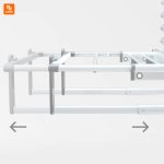 خشک‌کن هوشمند لباس Mr. Bang - Image 9