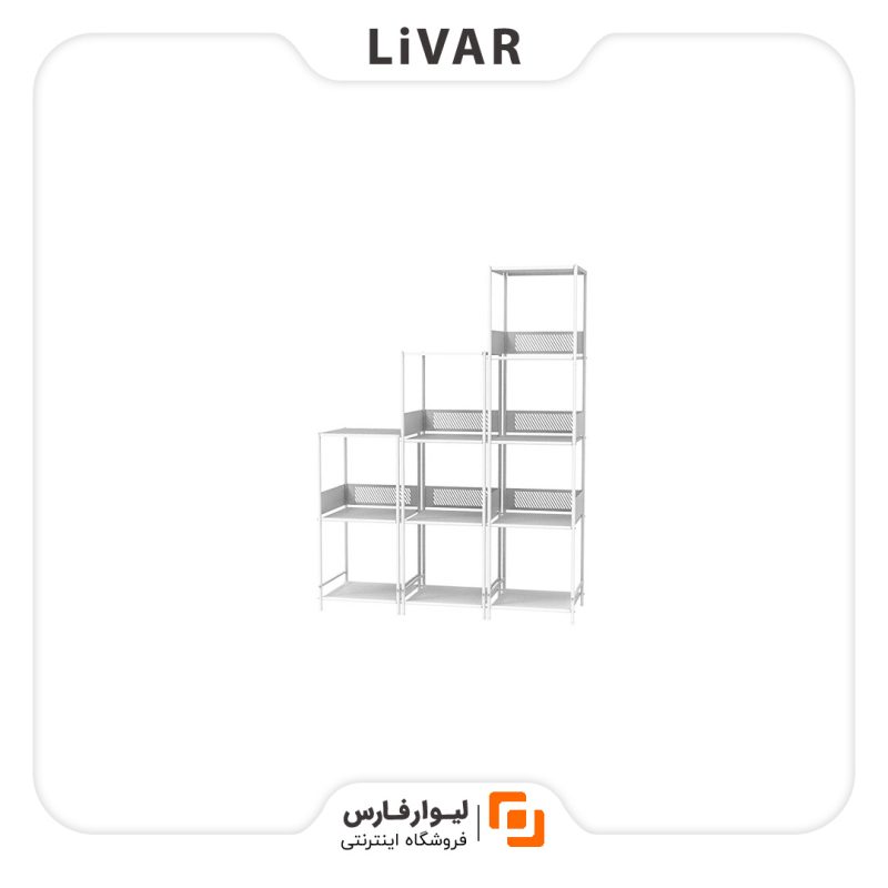Livarfars Nagu Multifunctional Shelf1 ست هدیه مردانه Wake Up