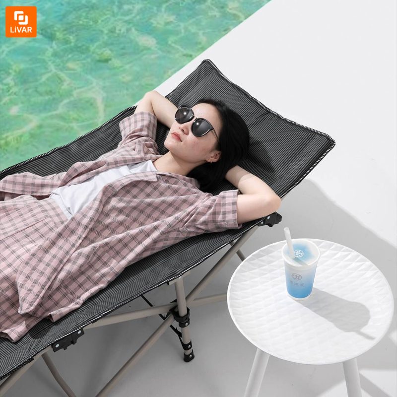 تخت تاشو Nagu - Image 2