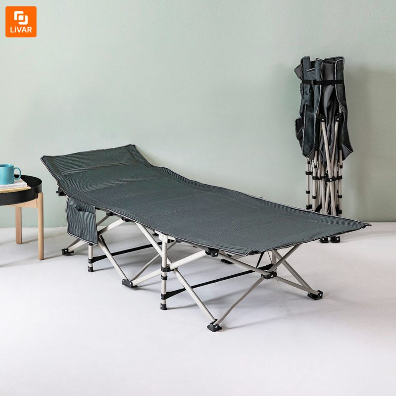 تخت تاشو Nagu - Image 3