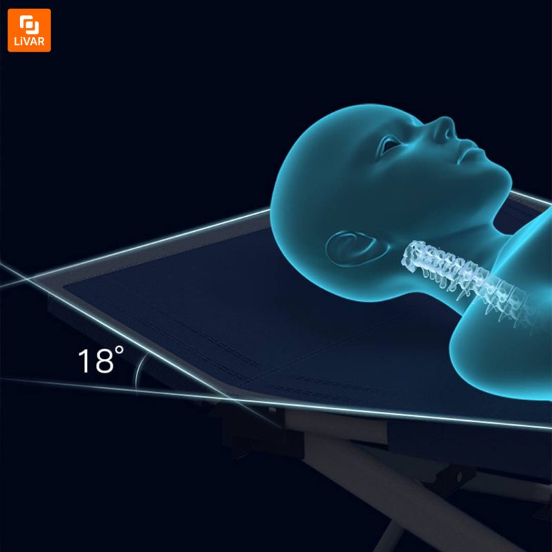 تخت تاشو Nagu - Image 5