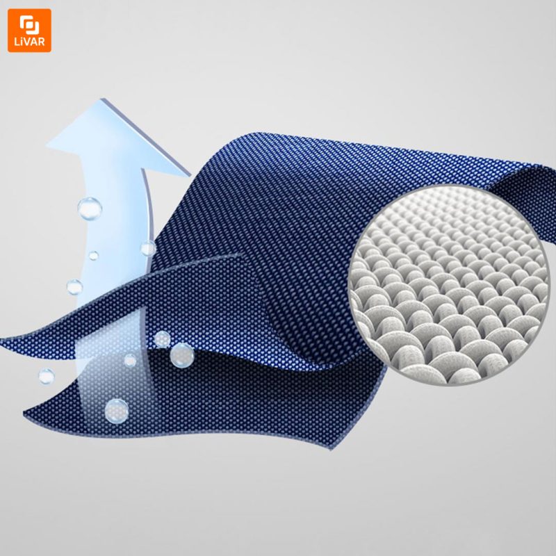 تخت تاشو Nagu - Image 9