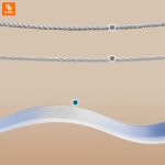 بند رختی دیواری Nagu - Image 12