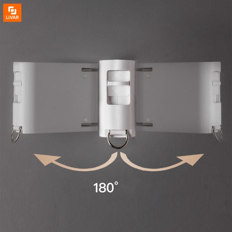 بند رختی دیواری Nagu - Image 13