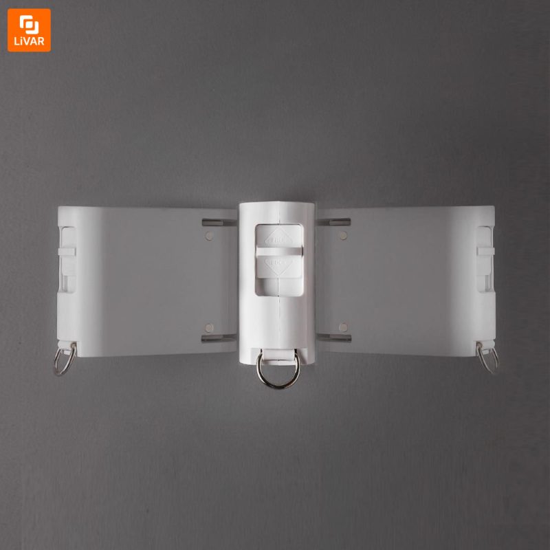 بند رختی دیواری Nagu - Image 15