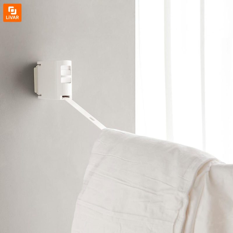 بند رختی دیواری Nagu - Image 16