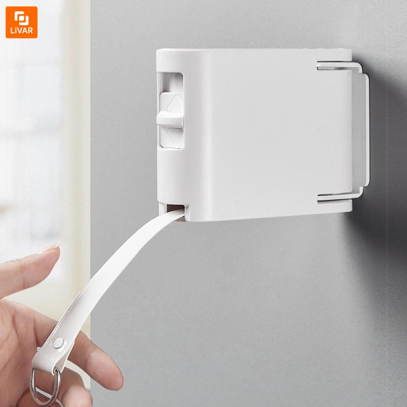 بند رختی دیواری Nagu - Image 3