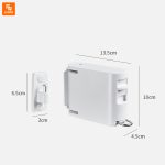 بند رختی دیواری Nagu - Image 6