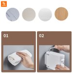 بند رختی دیواری Nagu - Image 7