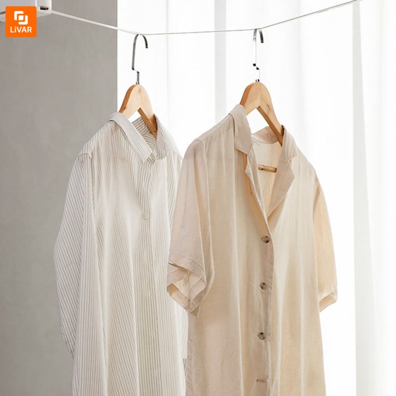 بند رختی دیواری Nagu - Image 10