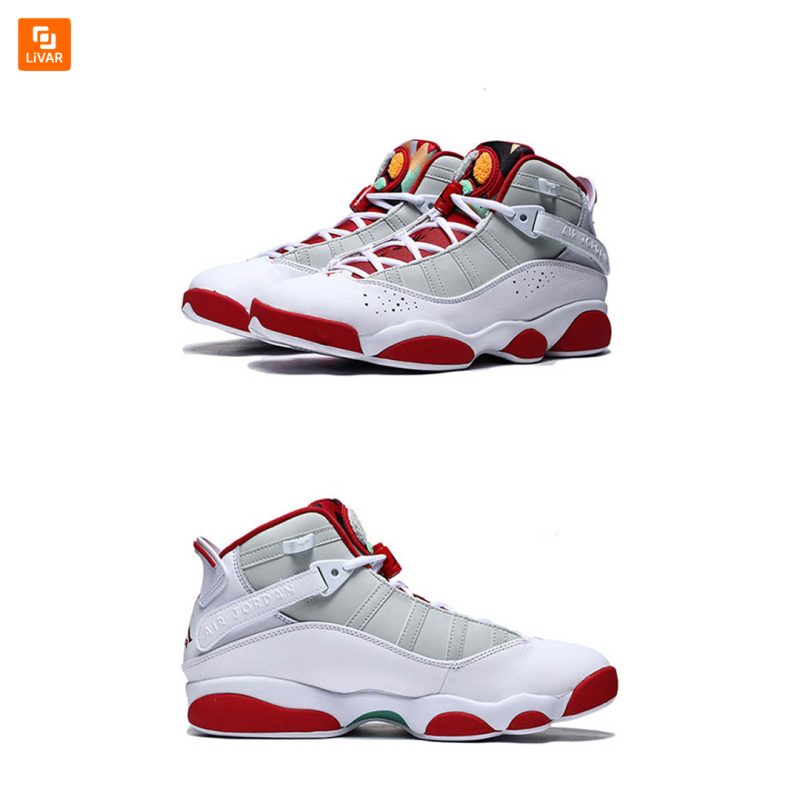 کفش ورزشی Nike - Image 8