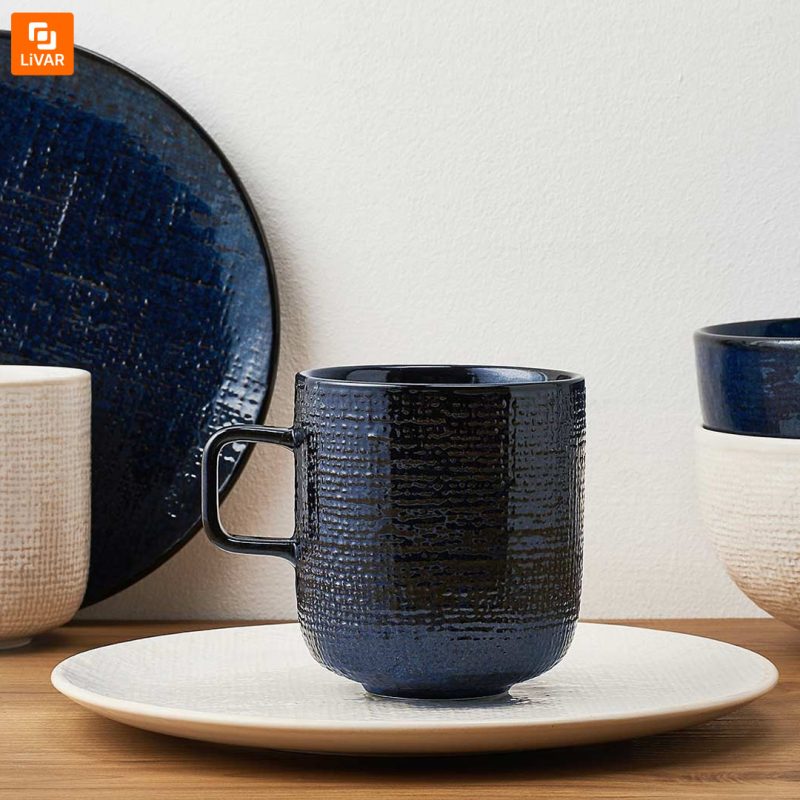 ست سه‌ تیکه ظروف Not East - Image 9