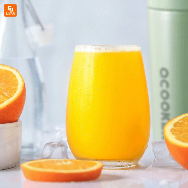 ماگ استیل OCOOKER - Image 8