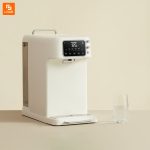دستگاه تصفیه آب و آب گرم‌کن OCOOKER - Image 7