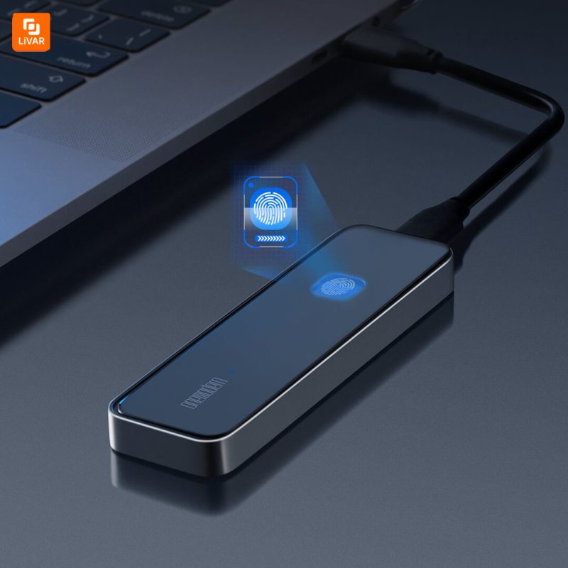 حافظه SSD اکسترنال Onemodern - Image 7