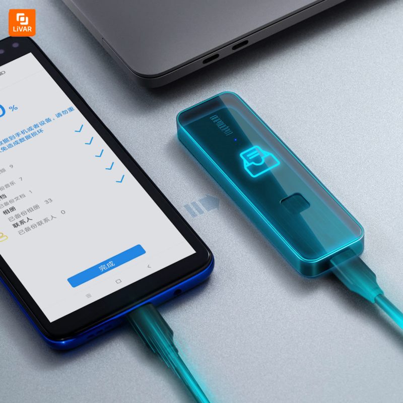 حافظه SSD اکسترنال Onemodern - Image 3