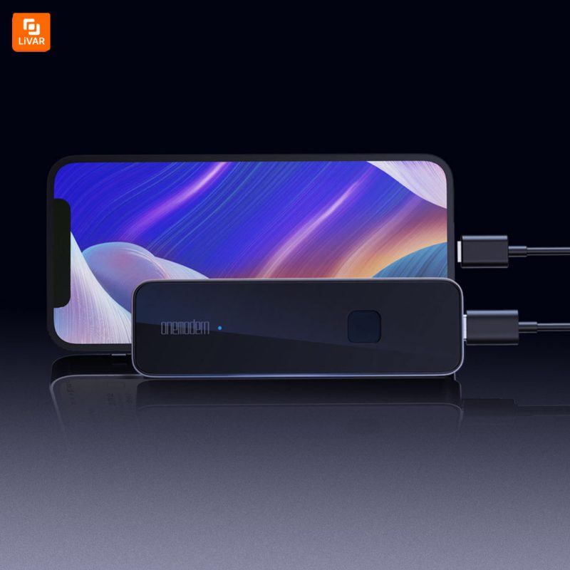 حافظه SSD اکسترنال Onemodern - Image 4