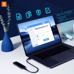 حافظه SSD اکسترنال Onemodern - Image 8