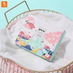 قرص ورقه‌ای لباسشویی PWU - Image 2