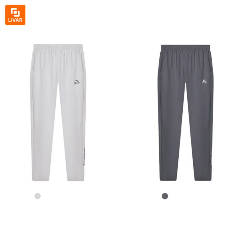 شلوار ورزشی Pelliot - Image 12