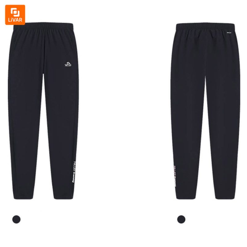 شلوار ورزشی Pelliot - Image 14