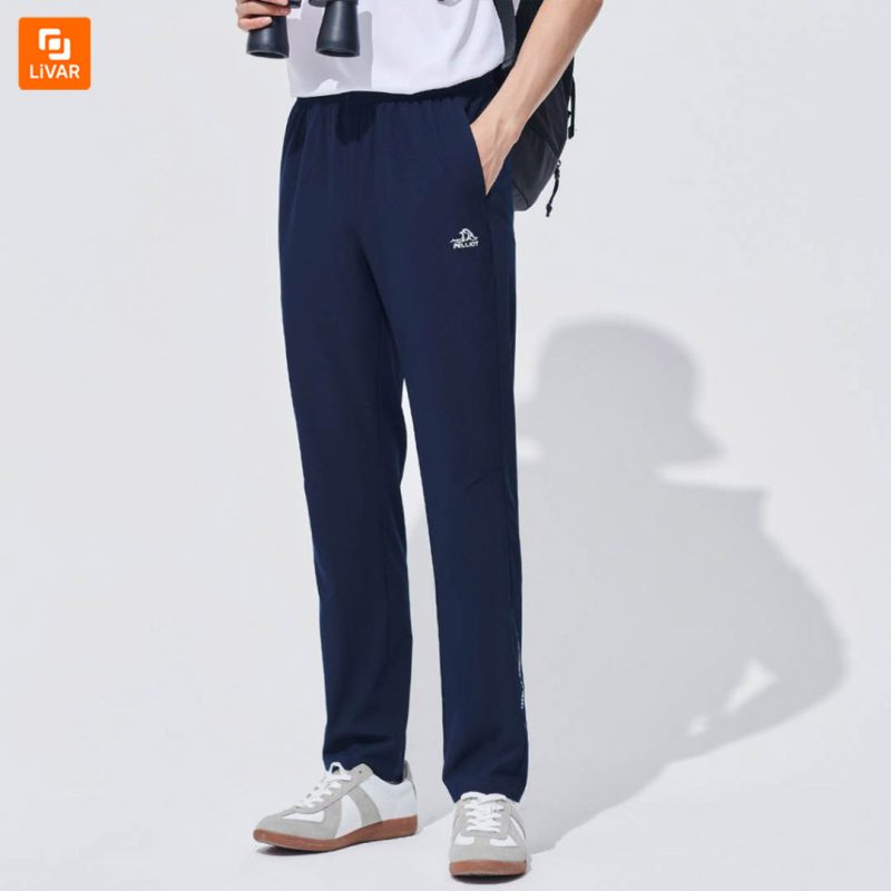 شلوار ورزشی Pelliot - Image 3