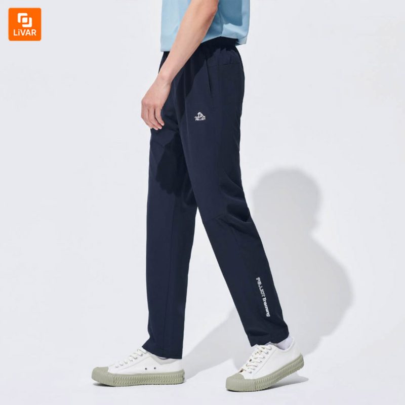 شلوار ورزشی Pelliot - Image 4