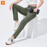 شلوار ورزشی Pelliot - Image 8