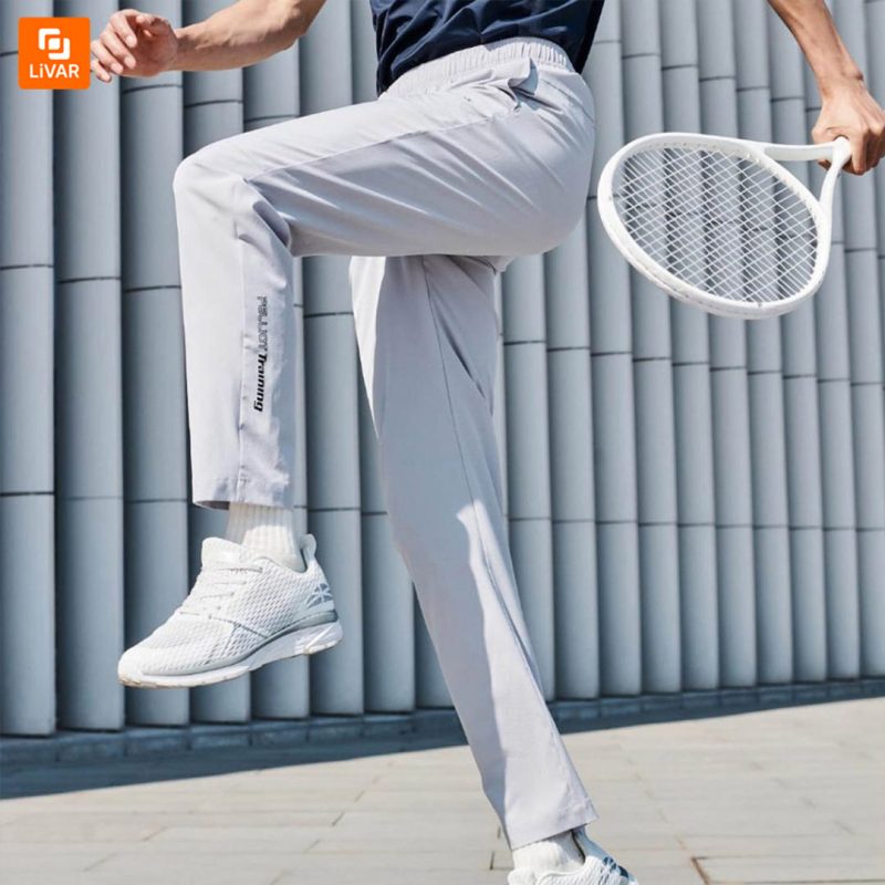 شلوار ورزشی Pelliot - Image 9