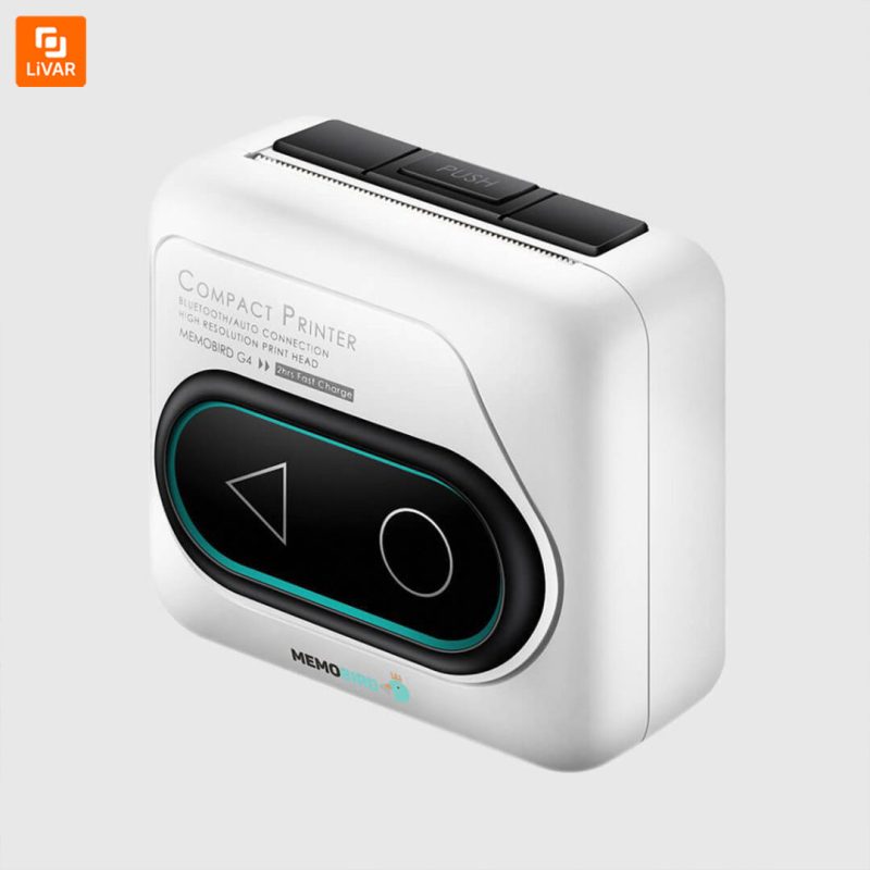 پرینتر جیبی Memobird G4 - Image 6