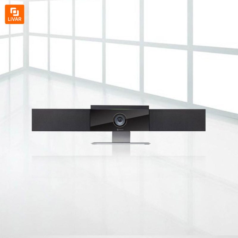 اسپیکر و دوربین Polycom - Image 7