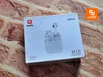 هندزفری بلوتوثی کیو سی وای مدل QCY M18 - Image 4