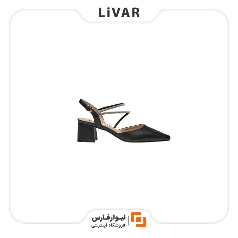 Livarfars QM Woman Sandals1 صندل زنانه QM
