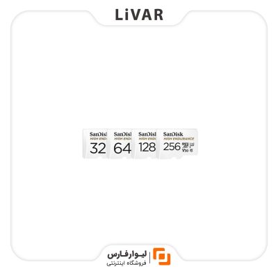 مموری کارت SanDisk