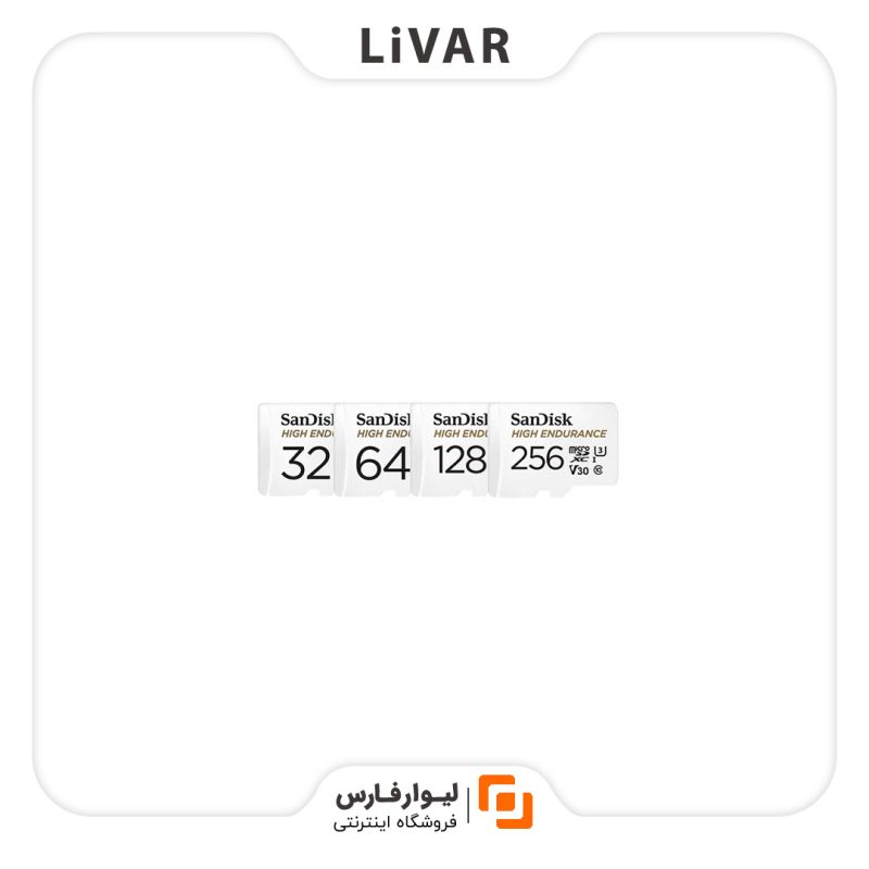 مموری کارت SanDisk