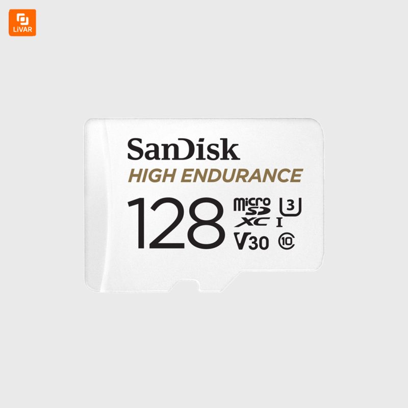 مموری کارت SanDisk - Image 7