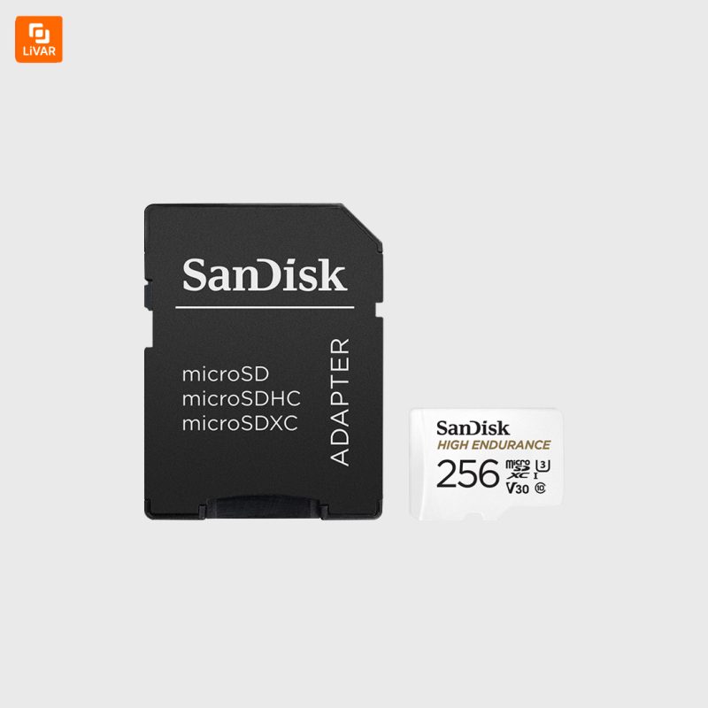 مموری کارت SanDisk - Image 6