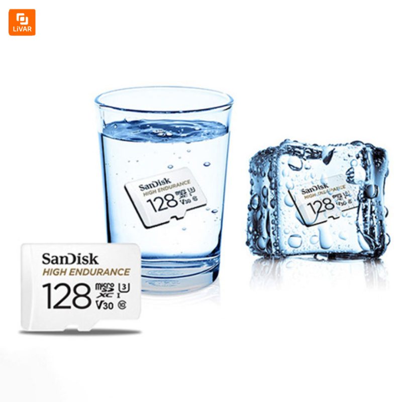 مموری کارت SanDisk - Image 3