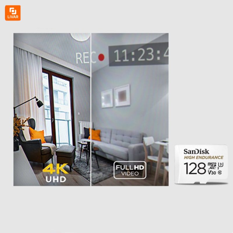 مموری کارت SanDisk - Image 4