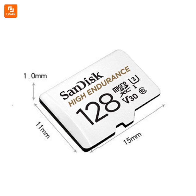 مموری کارت SanDisk - Image 5