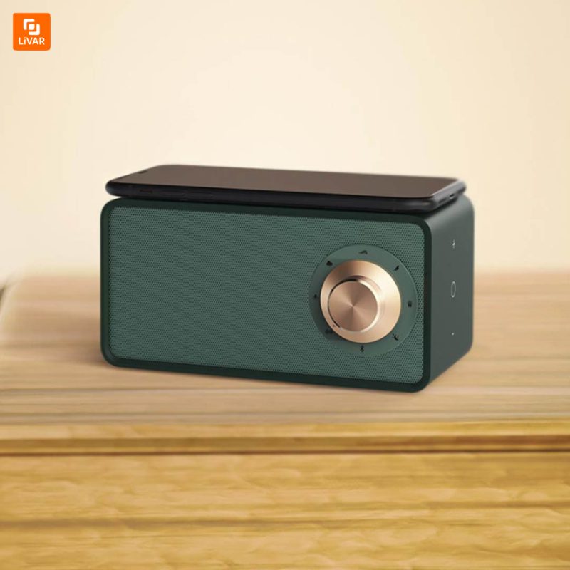 اسپیکر Qualitell شیائومی - Image 5
