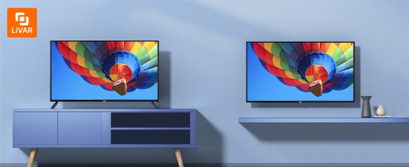 تلویزیون هوشمند ۴۲ اینچ Redmi - Image 5