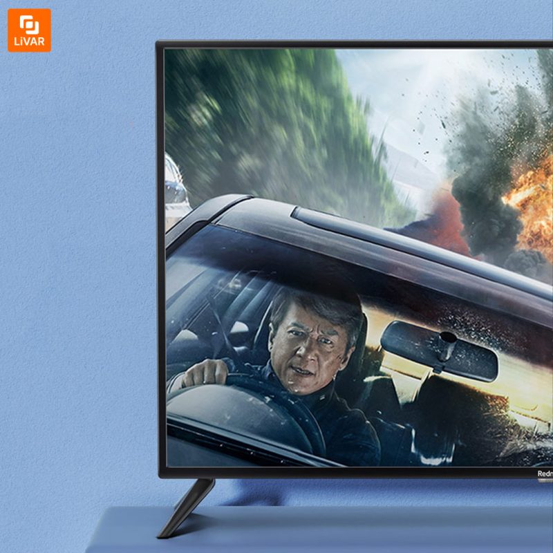 تلویزیون هوشمند ۴۲ اینچ Redmi - Image 6