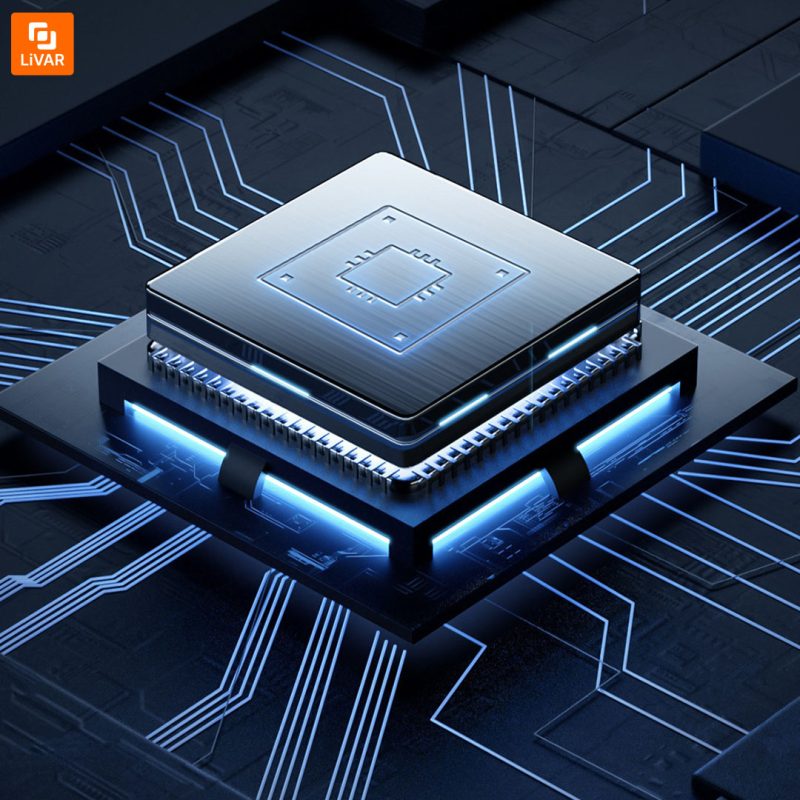 تلویزیون هوشمند ۴۲ اینچ Redmi - Image 7