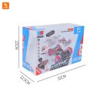 ماشین بازی کنترلی SKIDDING - Image 2