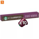 قهوه کپسولی Verona استارباکس - Image 3